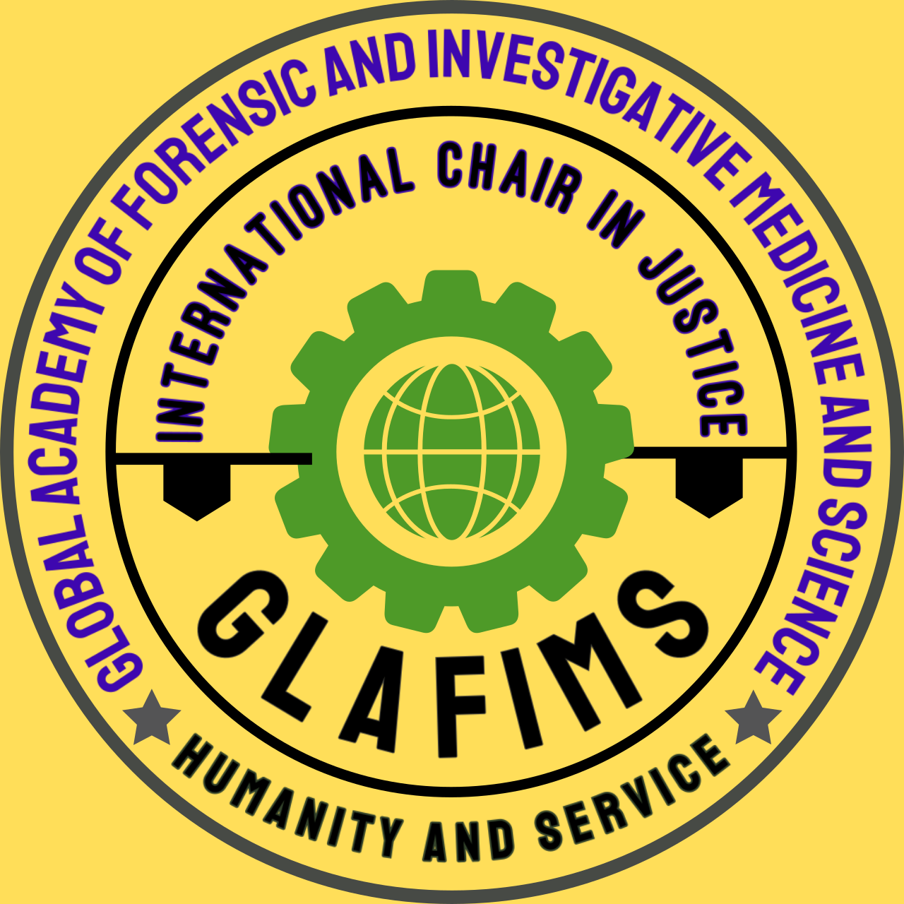 Global Academy of Forensic and Investigative Medicine and Science