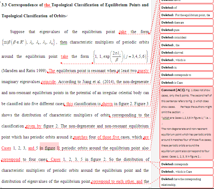 language list success work sample