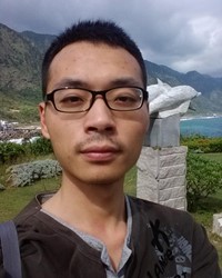 Endong Jia