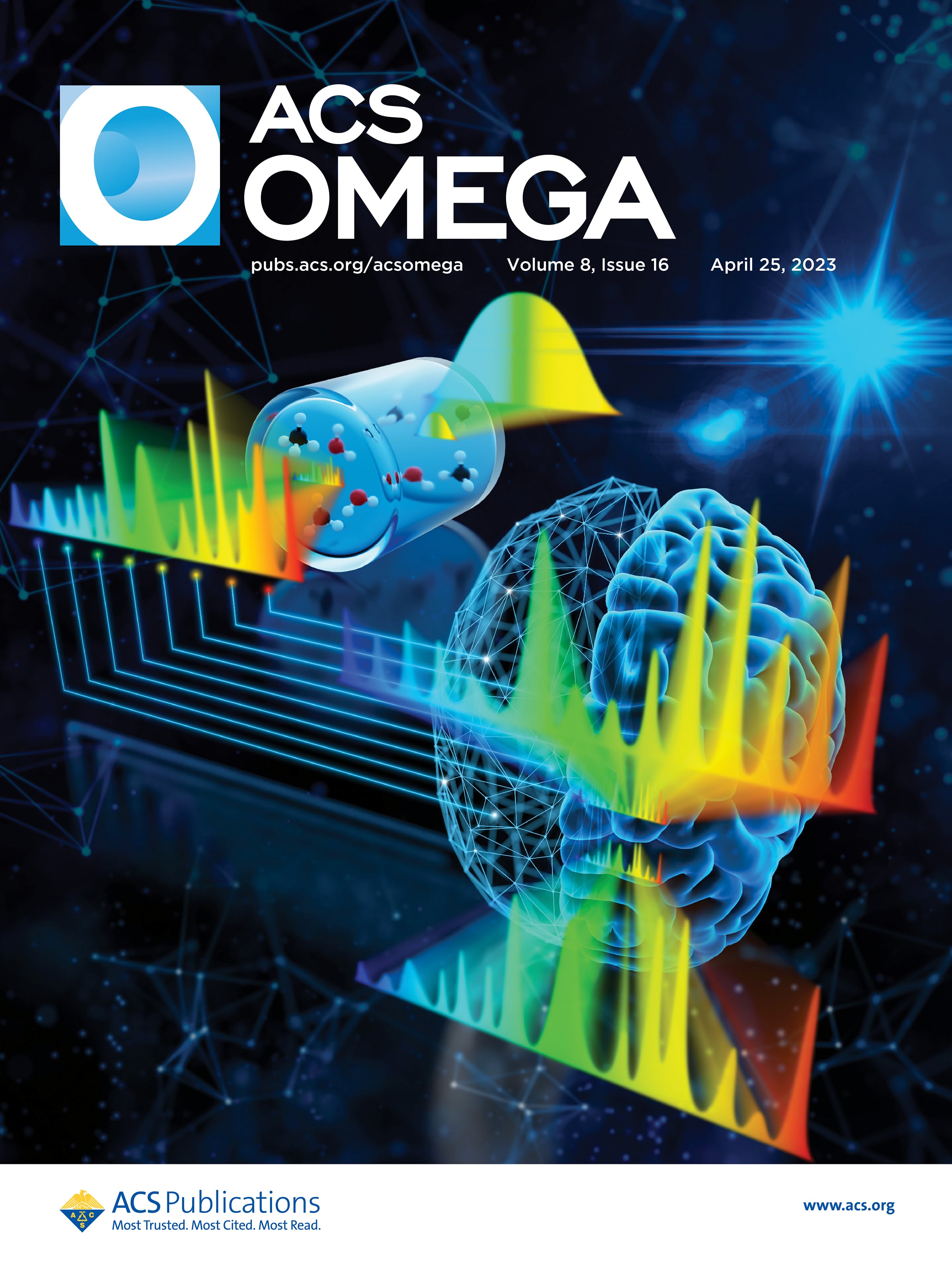 LetPub Journal Cover Art Design - Dual-Comb Gas Sensor Integrated with a Neural Network-Based Spectral Decoupling Algorithm of Overlapped Spectra for Gas Mixture Sensing