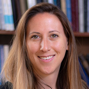 Professor Jenifer Shafer