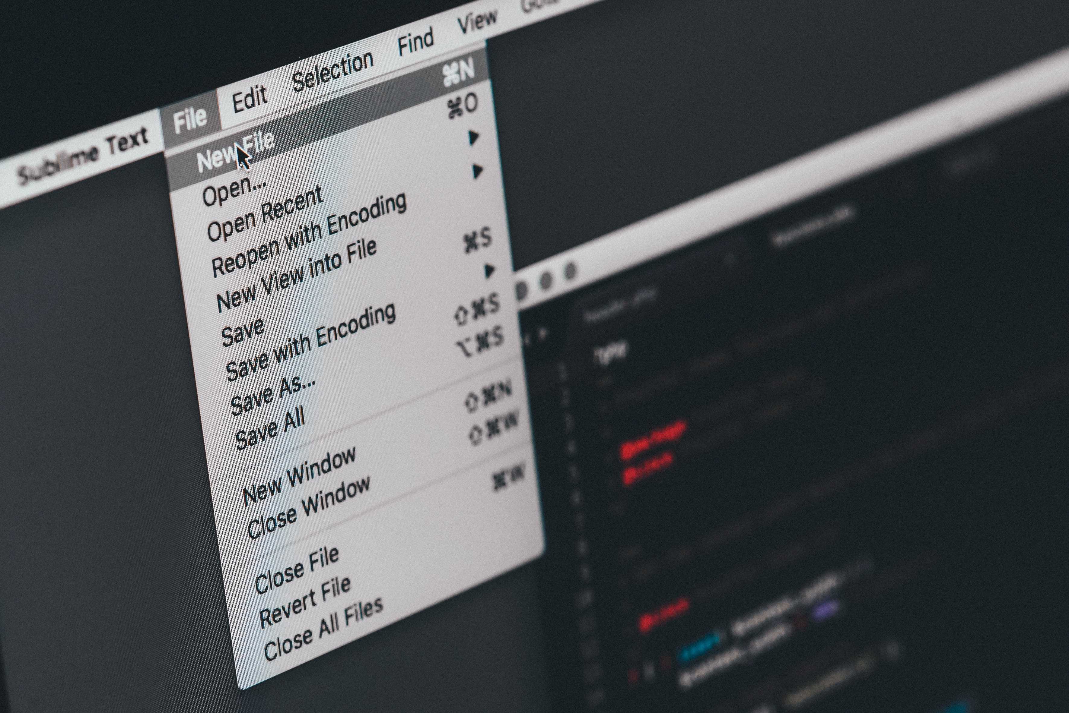 An Introduction to Figure Formats