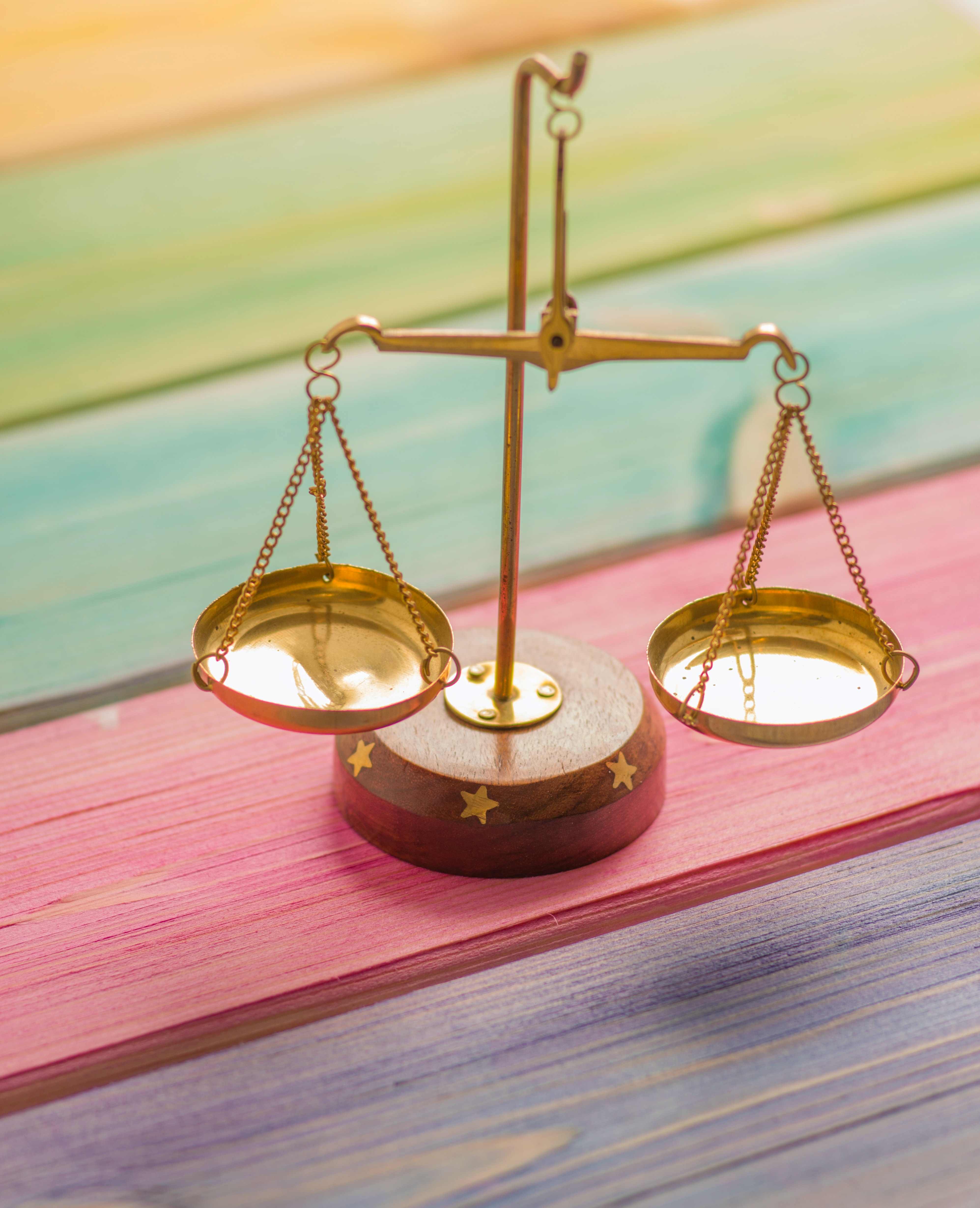 Balancing “Work” and “Life” for Young Academics