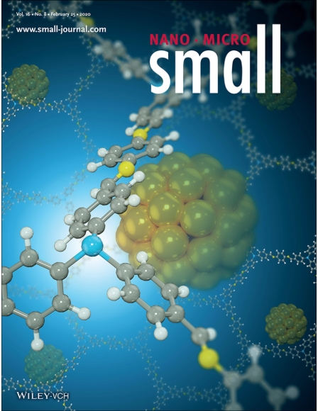 Phosphine‐Based Covalent Organic Framework for the Controlled Synthesis of Broad‐Scope Ultrafine Nanoparticles