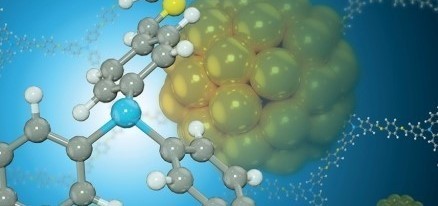 Phosphine‐Based Covalent Organic Framework for the Controlled Synthesis of Broad‐Scope Ultrafine Nanoparticles